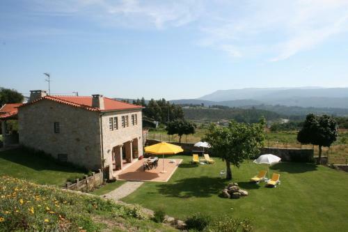 Hostal Casa Da Oliveirinha