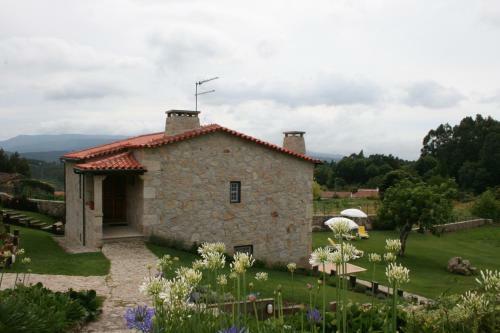 Hostal Casa Da Oliveirinha