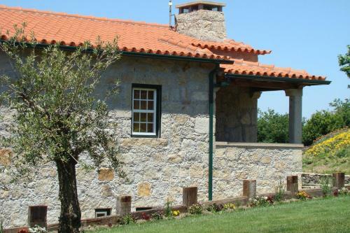 Hostal Casa Da Oliveirinha