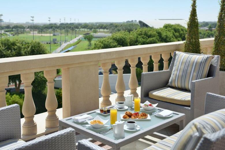 Grand Heritage Doha Hotel And Spa