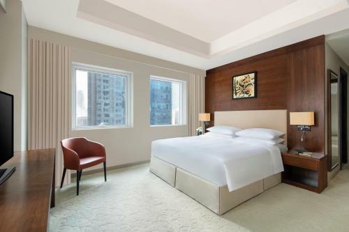 Apartamento Hyatt Residences Doha West Bay