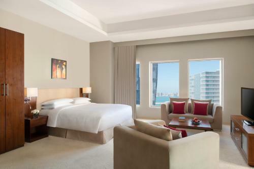 Apartamento Hyatt Residences Doha West Bay