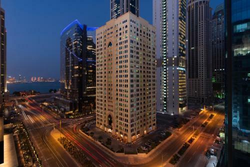 Apartamento Hyatt Residences Doha West Bay