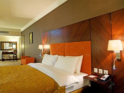 Swiss-belhotel Doha -qatar