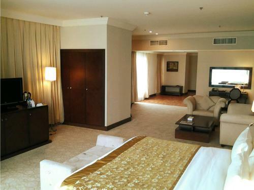 Swiss-belhotel Doha -qatar