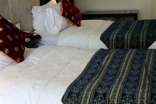 Swiss-belhotel Doha -qatar