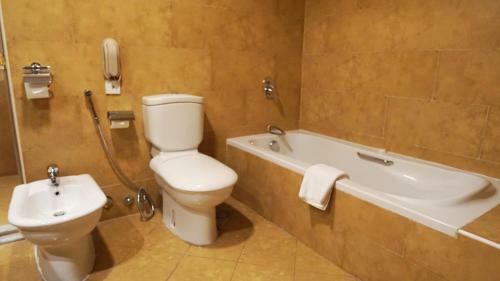 Swiss-belhotel Doha -qatar