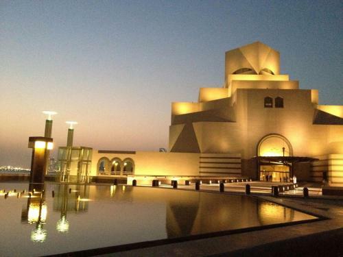 Swiss-belhotel Doha -qatar