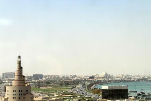 Swiss-belhotel Doha -qatar