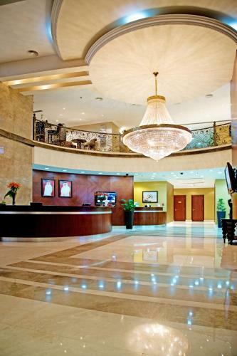 Swiss-belhotel Doha -qatar