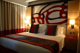 Radisson Blu Hotel Doha