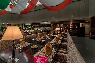 Radisson Blu Hotel Doha