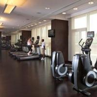 Hotel Oryx Rotana