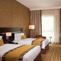 Hotel Oryx Rotana