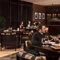 Hotel Oryx Rotana