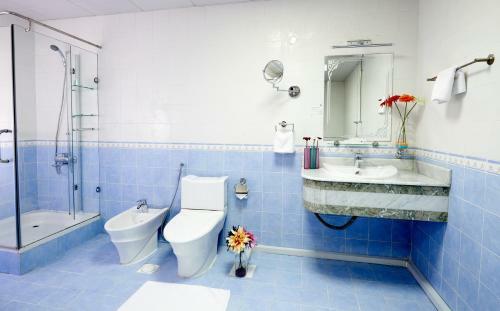 Hotel Al Safa Royal Suites