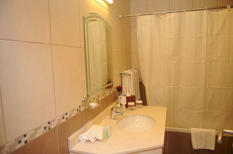 Kingsgate Hotel Doha