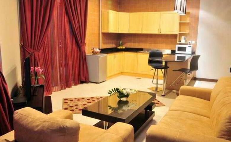 Kingsgate Hotel Doha