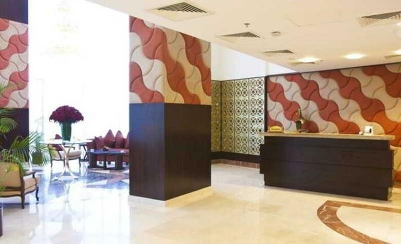 Kingsgate Hotel Doha