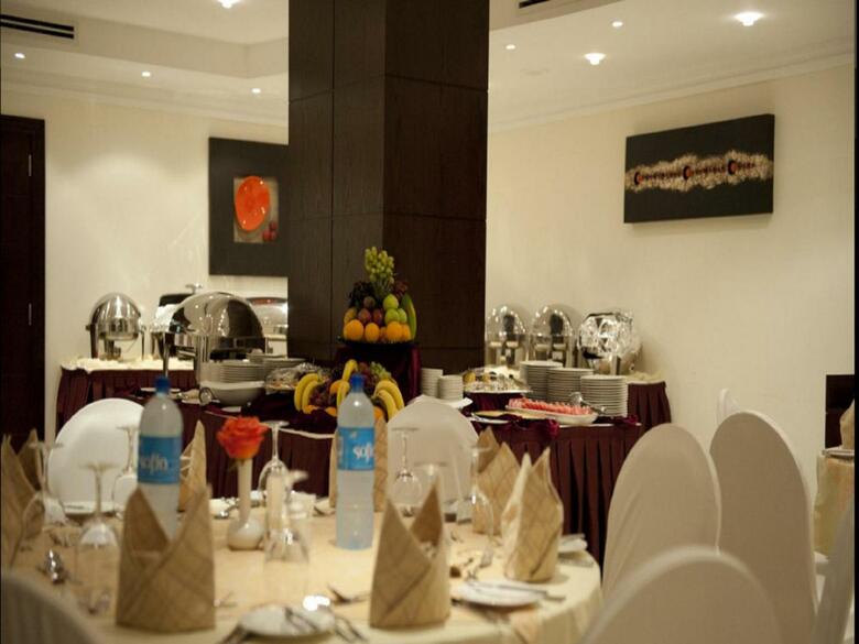 Musherib Hotel