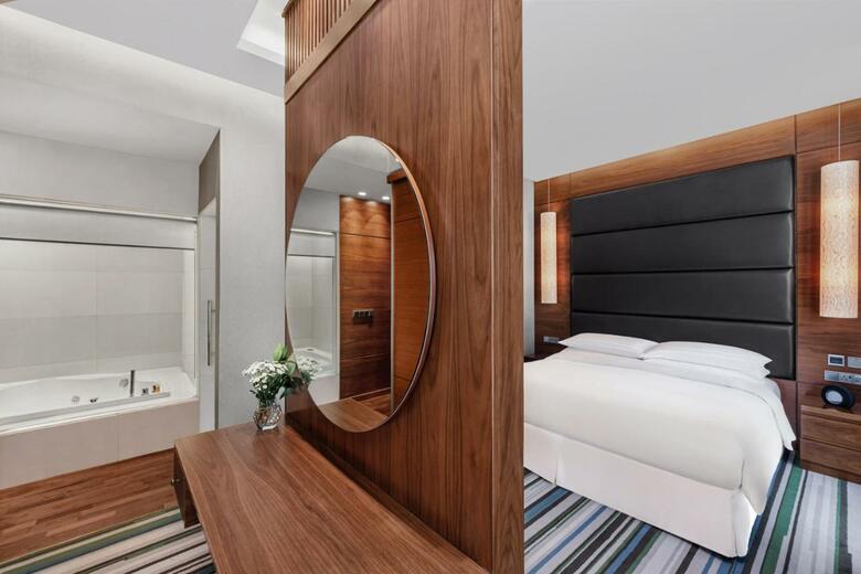 Amari Doha Hotel