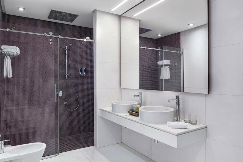 Amari Doha Hotel