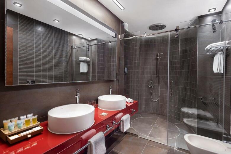 Amari Doha Hotel