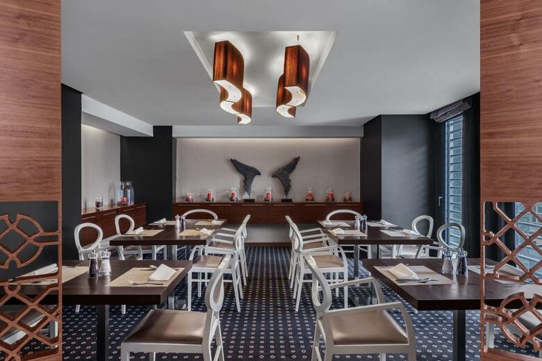 Amari Doha Hotel