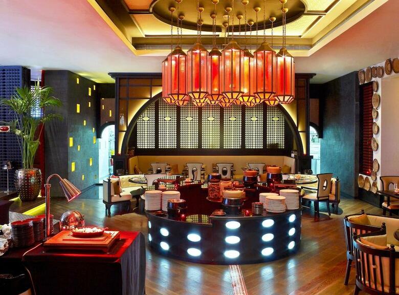 W Doha Hotel & Residences