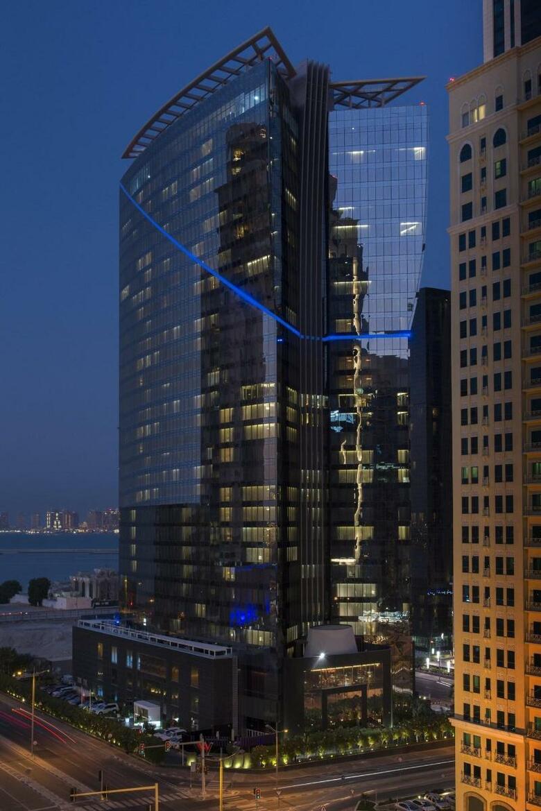 W Doha Hotel & Residences