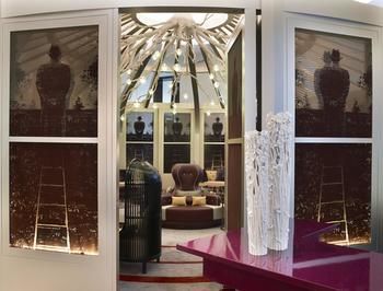 Hotel The St. Regis Doha