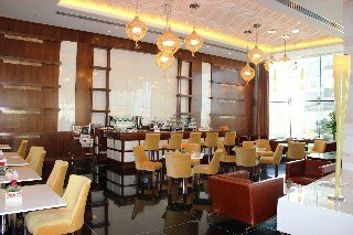 Apartamento Fraser Suites Doha