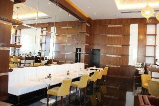Apartamento Fraser Suites Doha