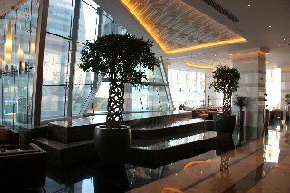 Apartamento Fraser Suites Doha