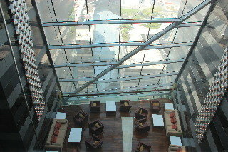 Apartamento Fraser Suites Doha