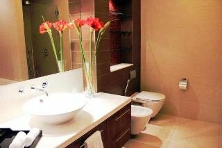 Apartamento Fraser Suites Doha