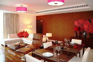 Apartamento Fraser Suites Doha