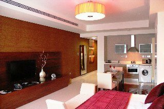 Apartamento Fraser Suites Doha