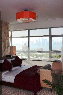 Apartamento Fraser Suites Doha