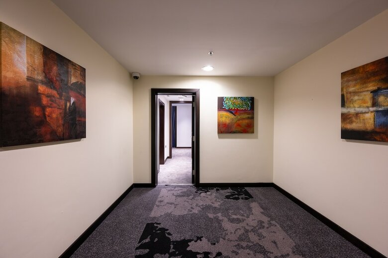 Hotel Ramada Encore Doha
