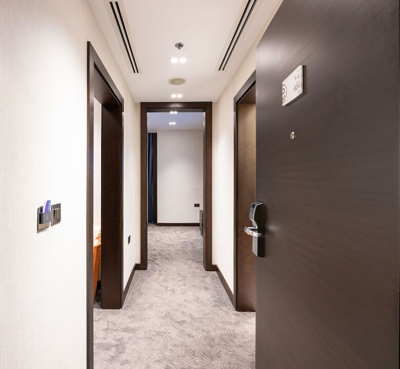 Hotel Ramada Encore Doha