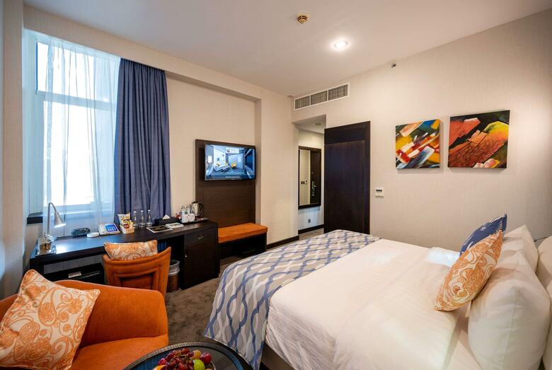 Hotel Ramada Encore Doha
