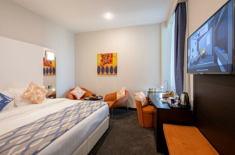 Hotel Ramada Encore Doha