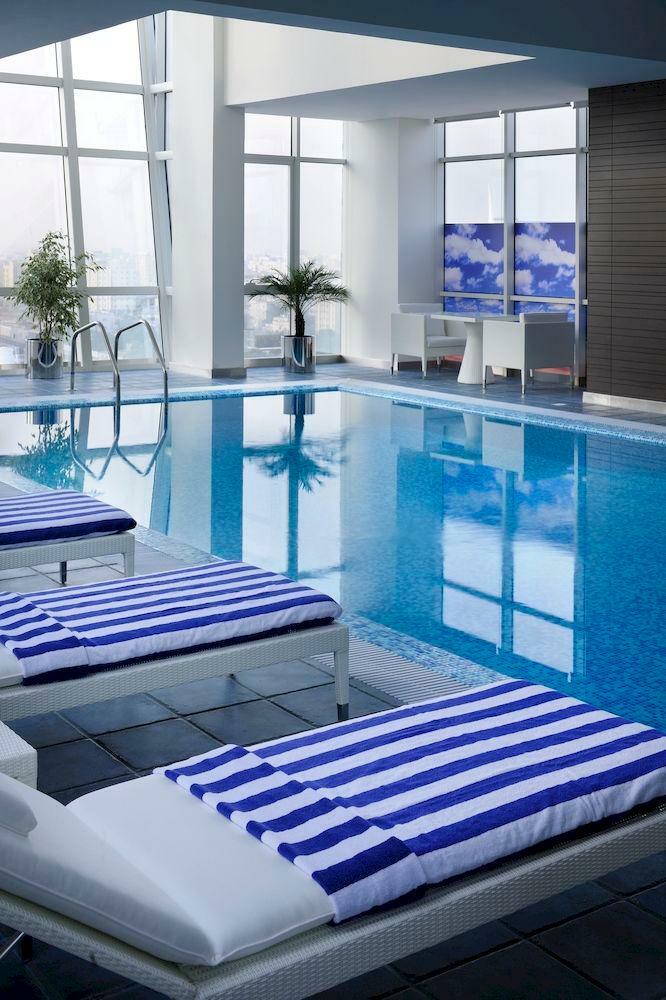 Hotel Ramada Encore Doha