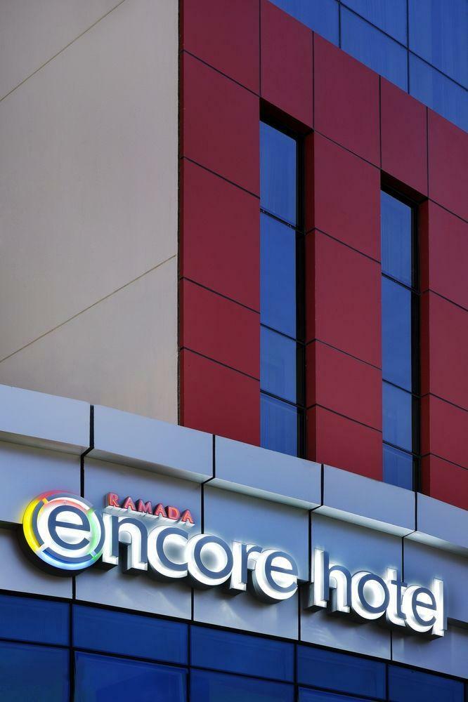 Hotel Ramada Encore Doha
