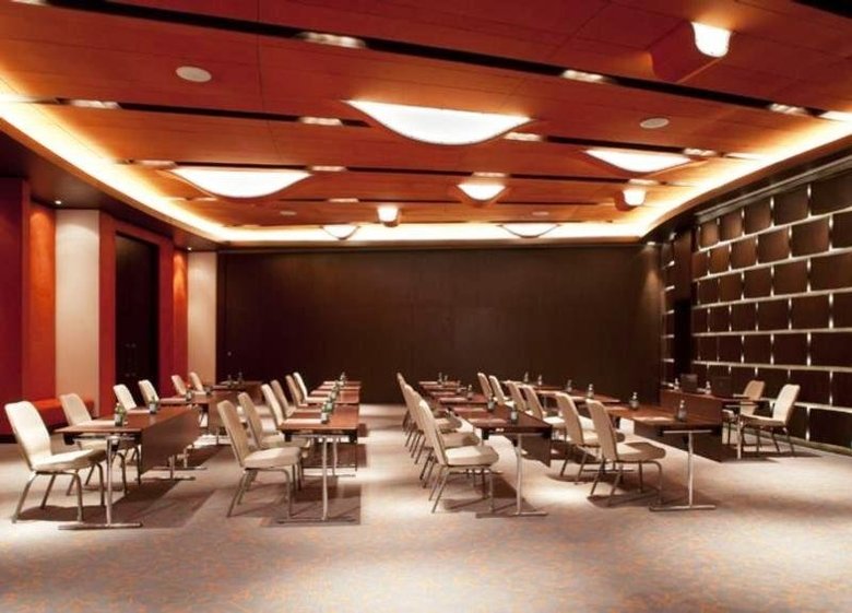 Hotel The Torch Doha