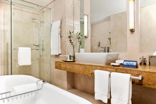 Hotel Hilton Doha