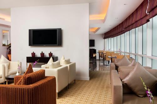 Hotel Hilton Doha