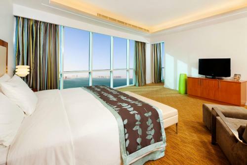 Hotel Hilton Doha
