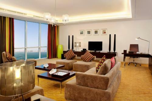 Hotel Hilton Doha